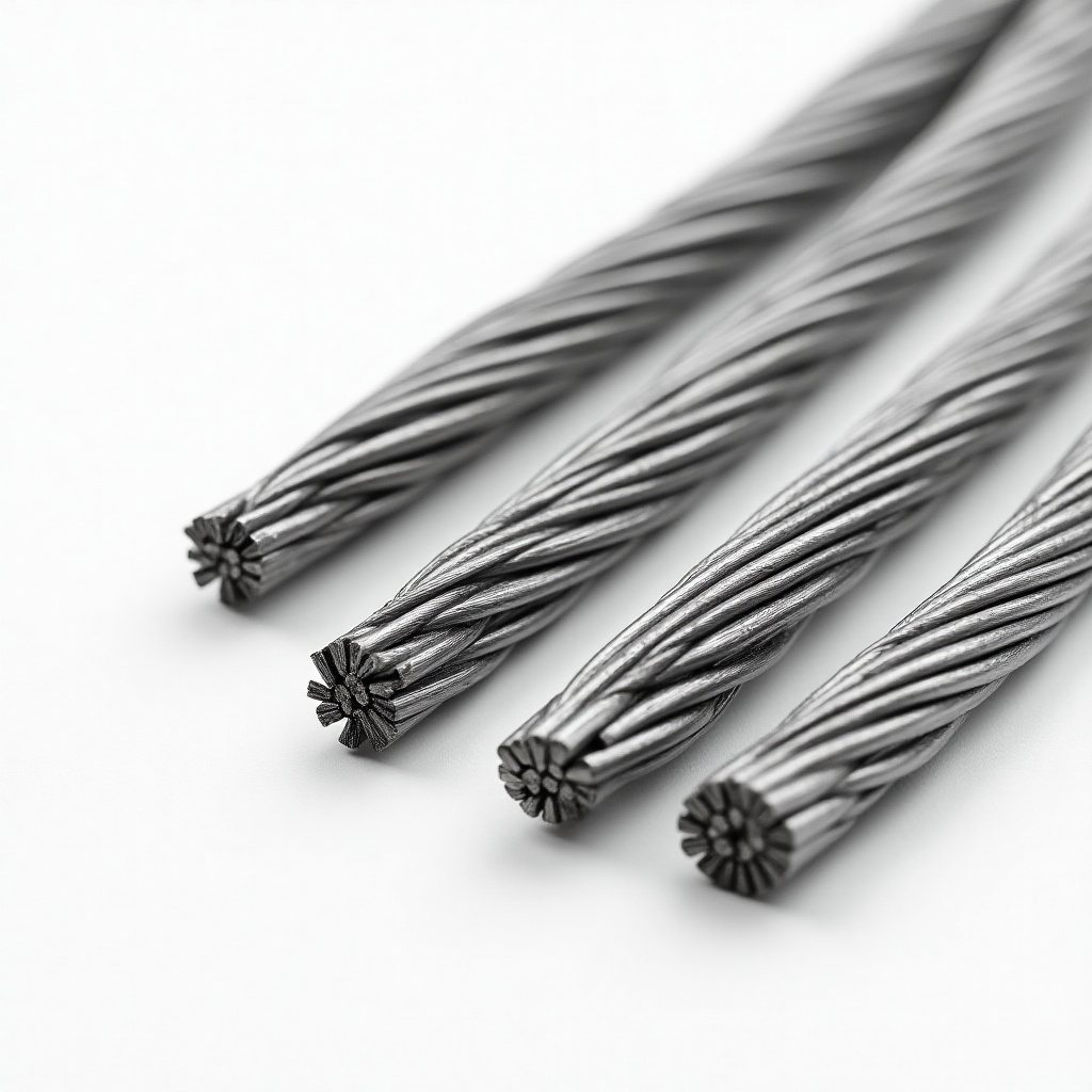 Wire Rope Care and Maintenance for Safe EOT Crane Operation